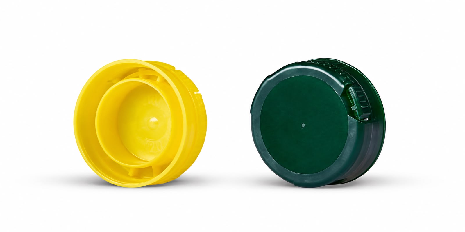 29 MM ÇAKMA CTC KAPAK